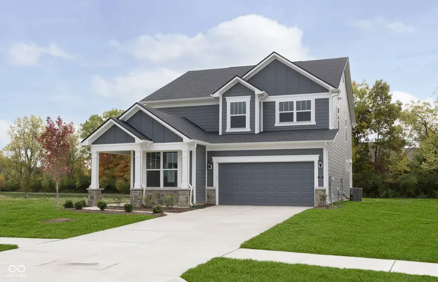 547 Dalton Way, Avon, IN 46123 - Image #2