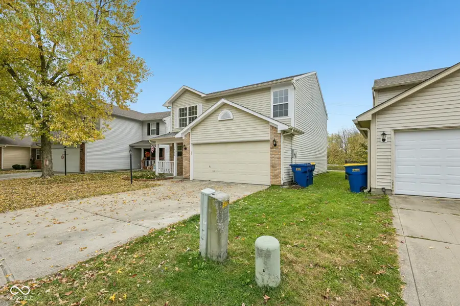 10329 Liverpool Way, Indianapolis, IN 46236 - Image #3