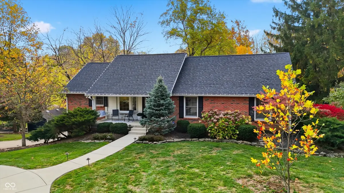 635 Bloor Lane, Zionsville, IN 46077 - Image #1