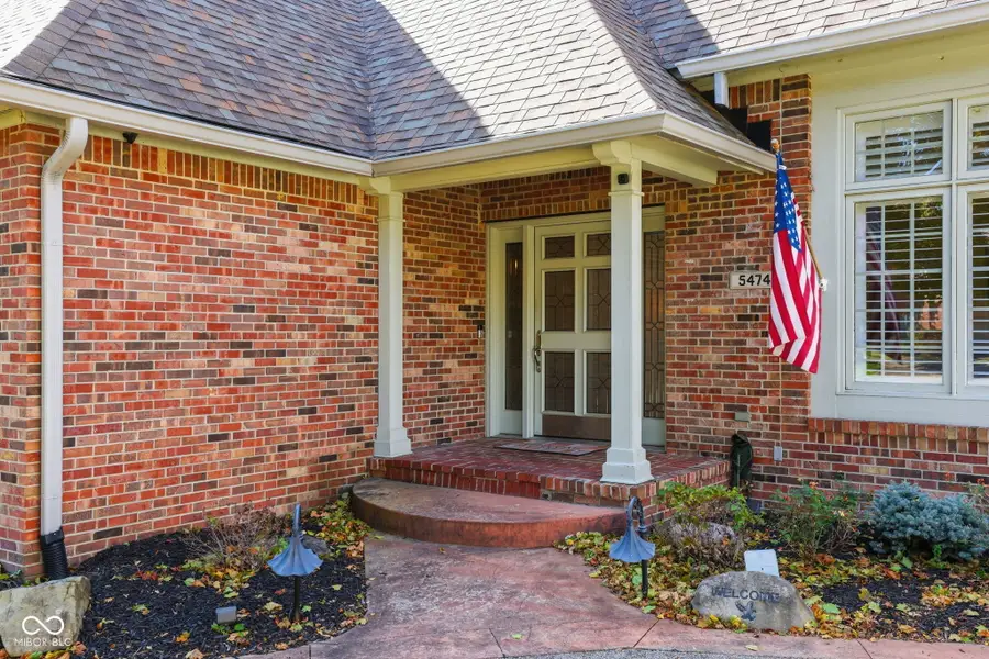 5474 Cayman Court, Carmel, IN 46033 - Image #3