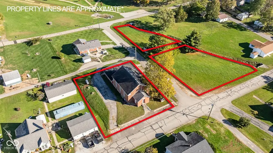 8402 E County Rd 200 S, New Point, IN 47263 - Image #2