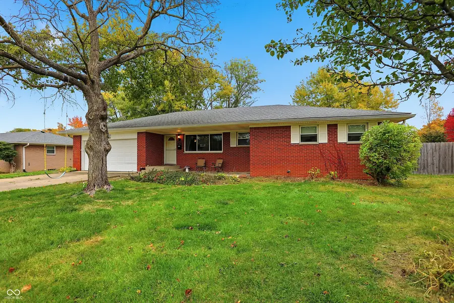 5411 N Kenmore Road, Indianapolis, IN 46226 - Image #3