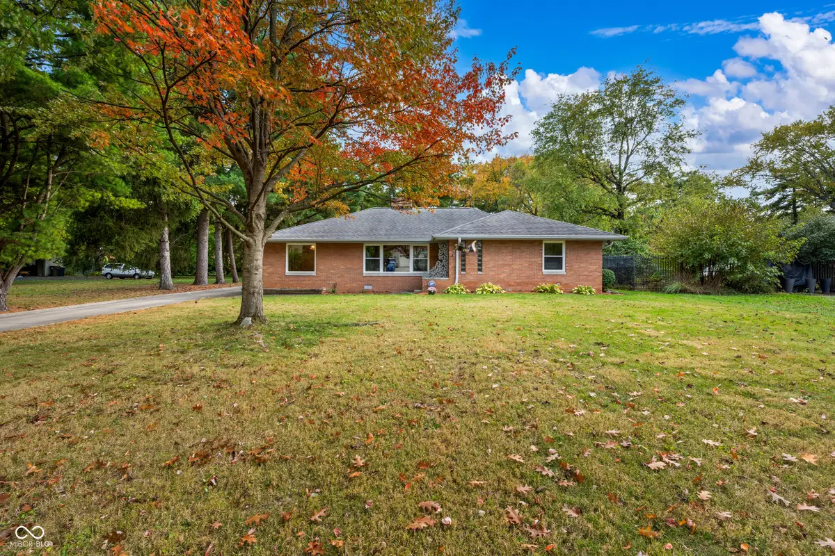 6625 E 9th Street, Indianapolis, IN 46219 - #1