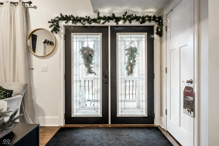 1321 Hoyt Avenue, Indianapolis, IN 46203 - Image #3