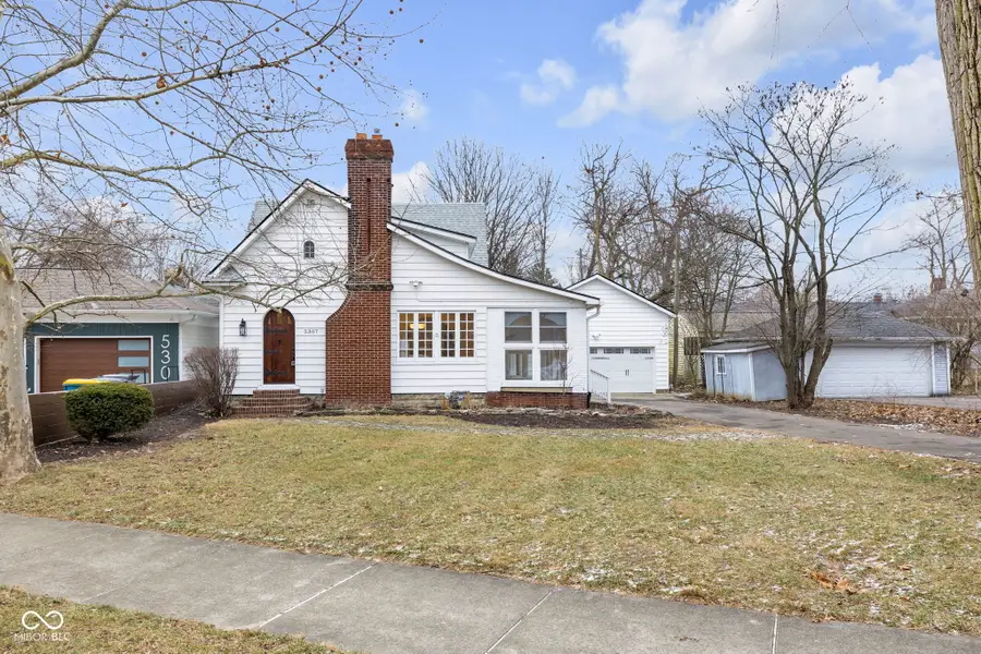 5307 E Pleasant Run Parkway South Drive, Indianapolis, IN 46219 - Image #3