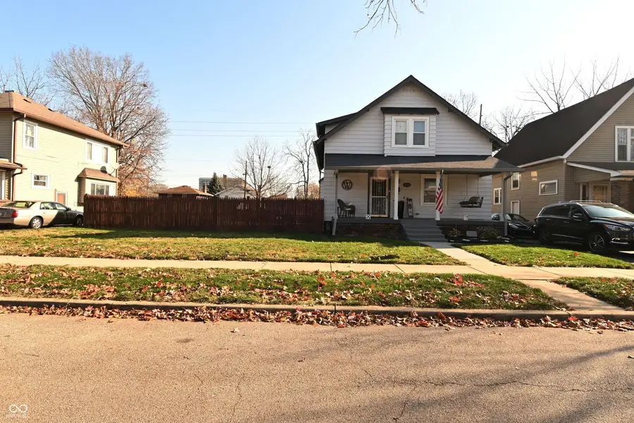 3943 Graceland Avenue, Indianapolis, IN 46208 - Image #2
