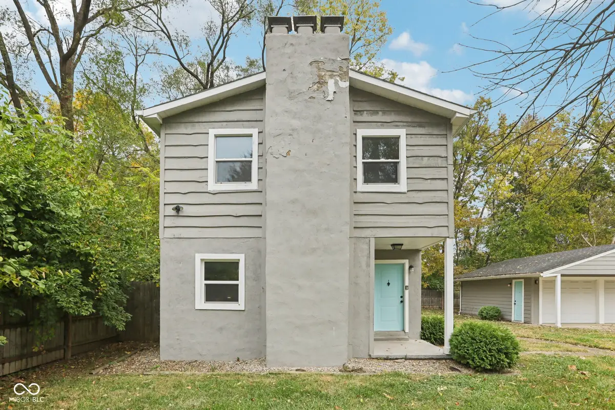 3007 S Lyons Avenue, Indianapolis, IN 46241 - Image #1