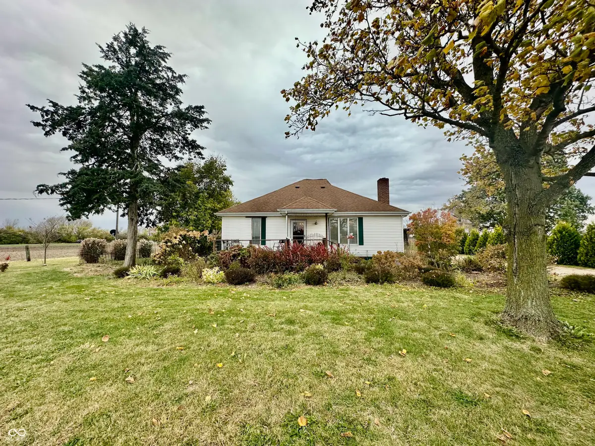 800 W Us Highway 136, Veedersburg, IN 47987 - Image #1