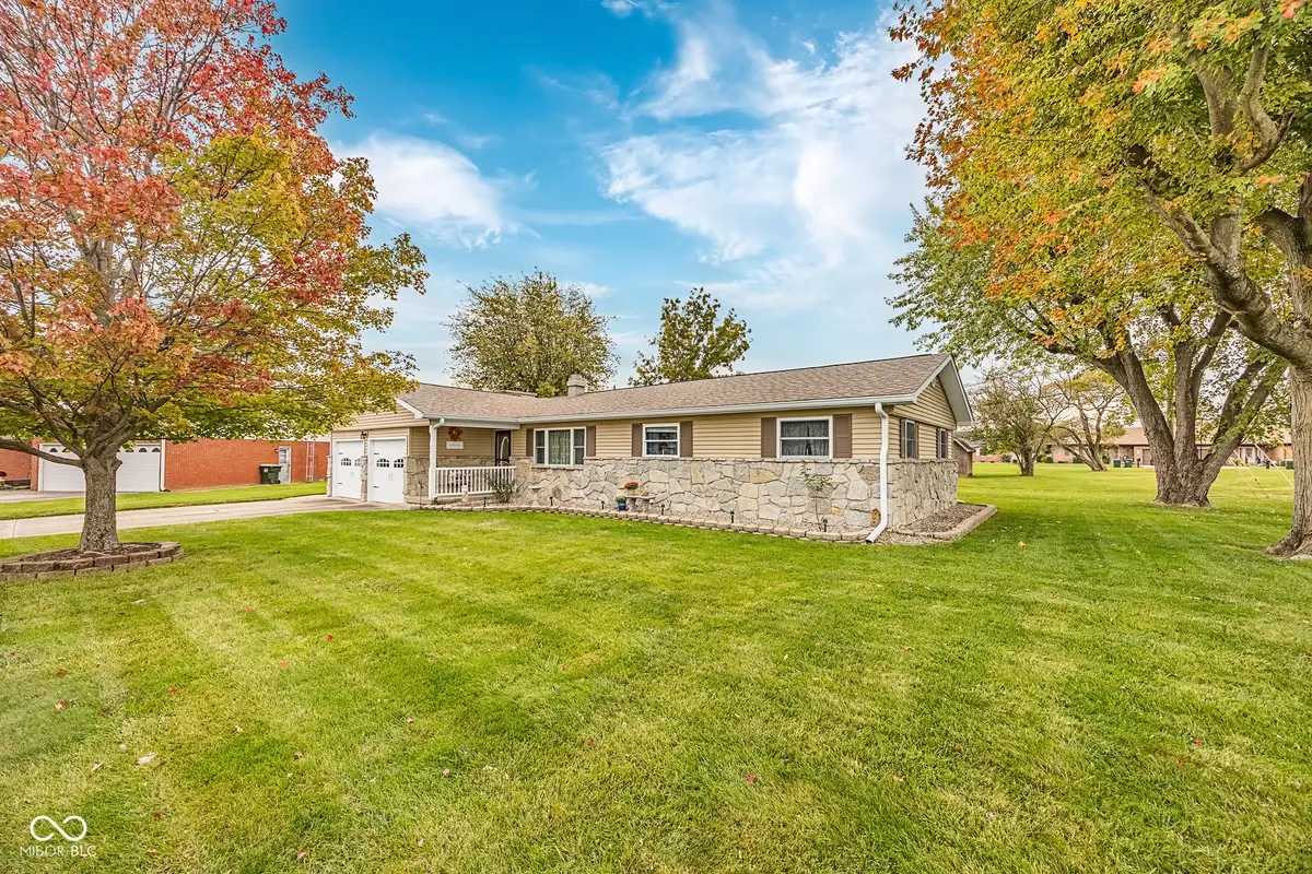 511 E Oriole Court, Greensburg, IN 47240 - #1