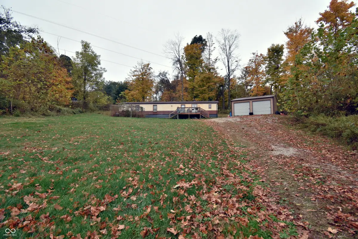 5391 Godsey Road, Martinsville, IN 46151 - Image #1