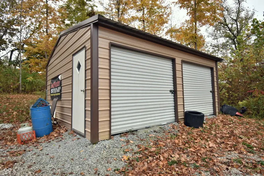 5391 Godsey Road, Martinsville, IN 46151 - Image #3