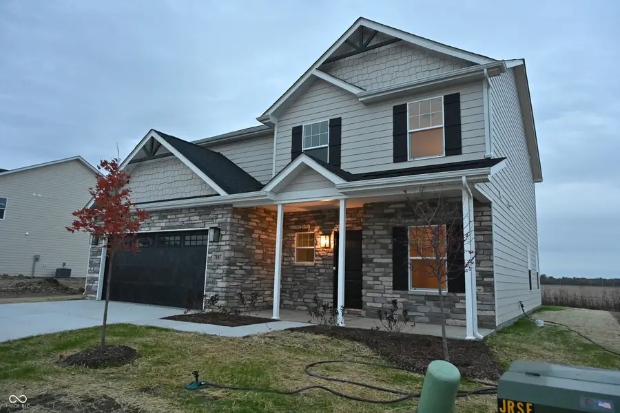 7187 Fowler Drive, Whitestown, IN 46075 - Image #2