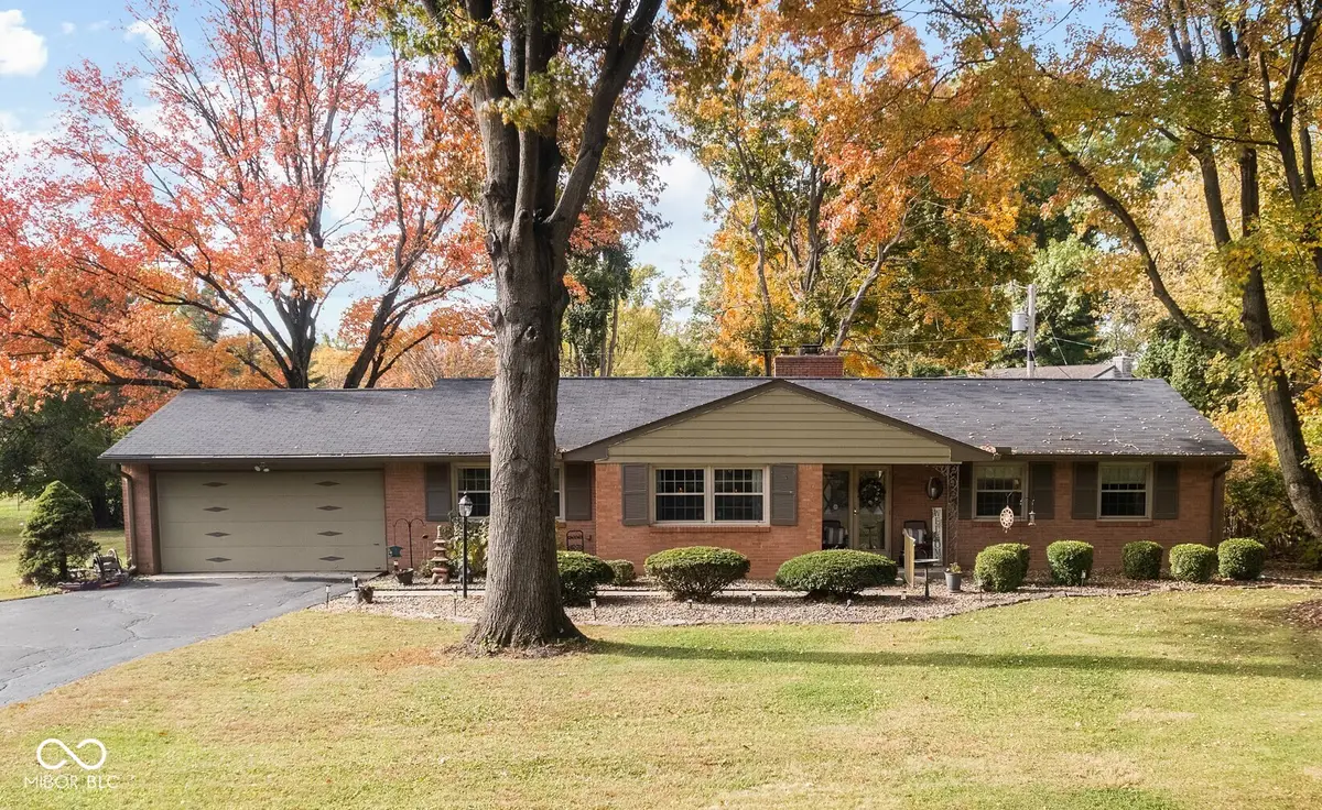 6160 Hazelwood Avenue, Indianapolis, IN 46228 - Image #1