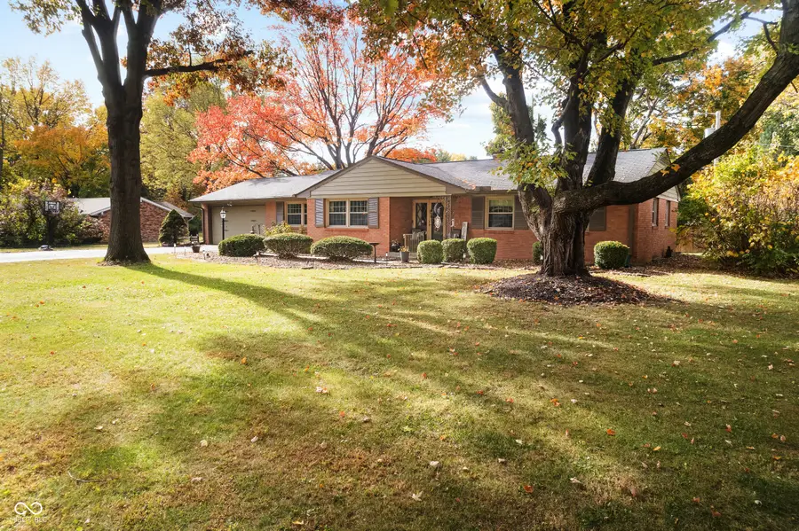 6160 Hazelwood Avenue, Indianapolis, IN 46228 - Image #3