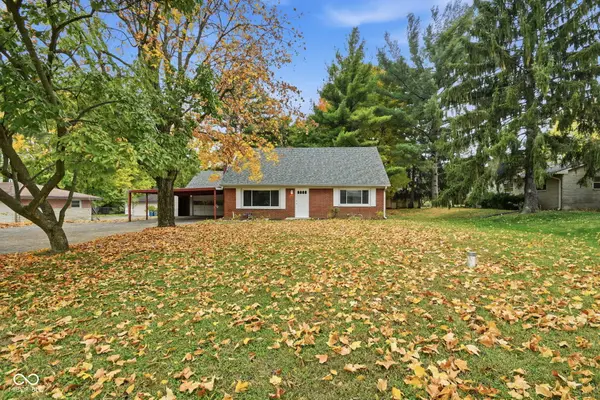 749 W Edgewood Avenue, Indianapolis, IN 46217