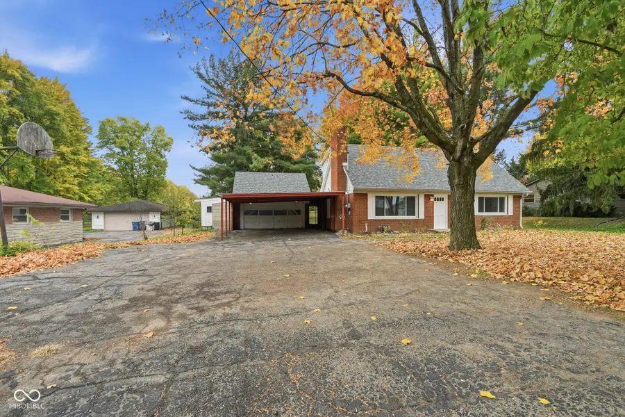 749 W Edgewood Avenue, Indianapolis, IN 46217 - Image #2