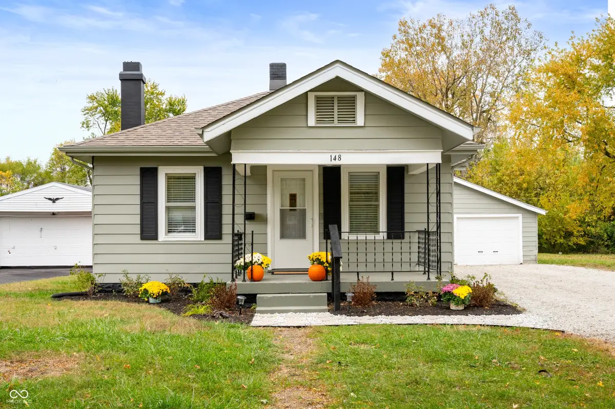 148 South Drive, Anderson, IN 46013 - #1