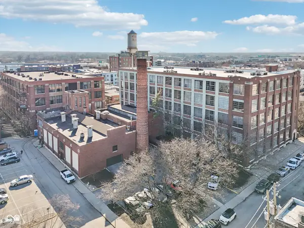 611 N Park Avenue #311, Indianapolis, IN 46204