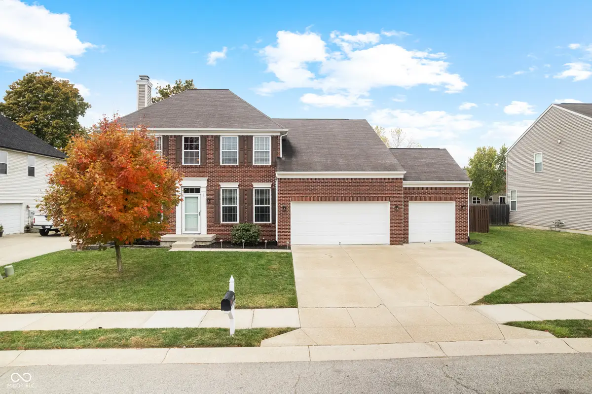 1447 Hession Drive, Brownsburg, IN 46112 - #1
