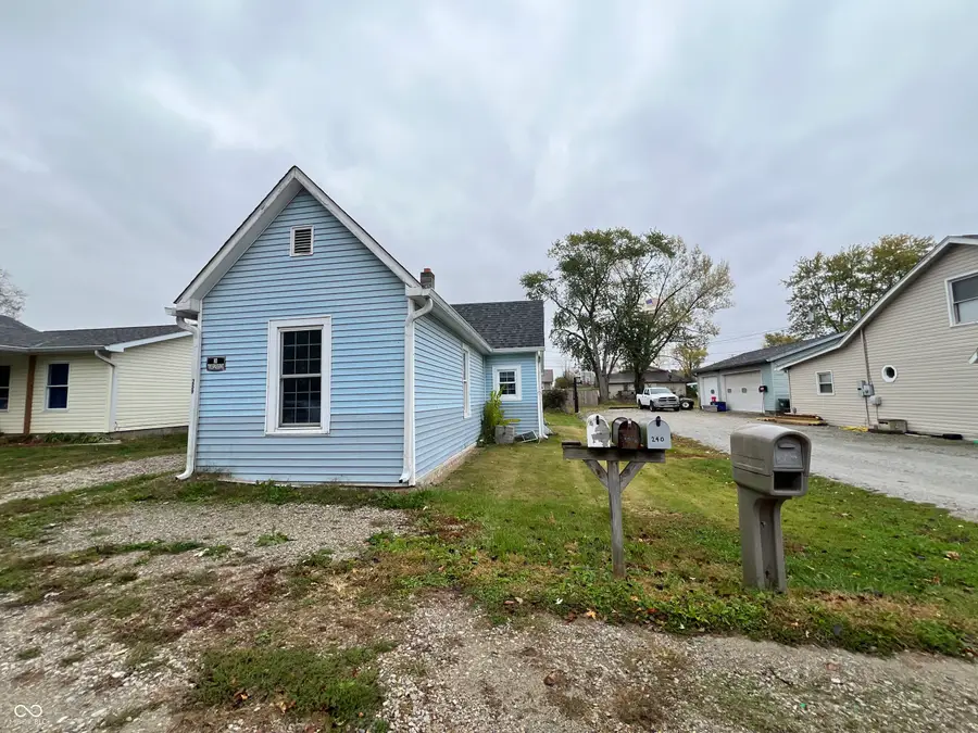 259 N Pine Street, Morgantown, IN 46160 - #3