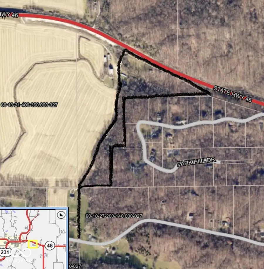 1650 E State Road 46, Spencer, IN 47460 - Image #3