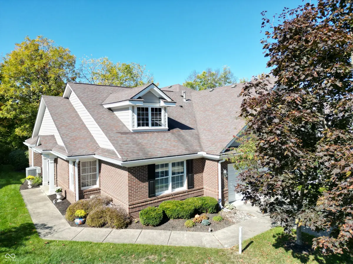 11450 Monon Farms Lane, Carmel, IN 46032 - #1