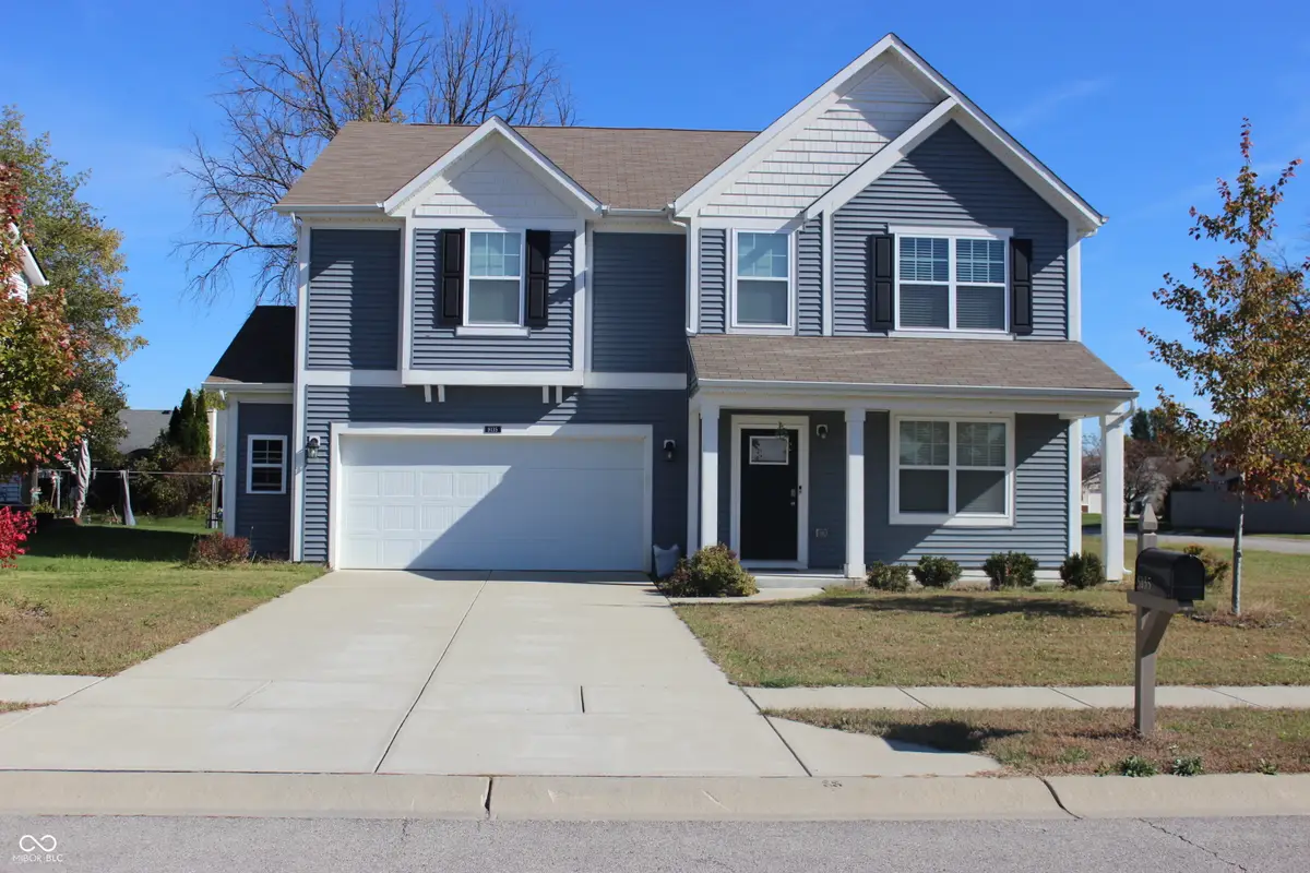 8135 Borland Drive, Indianapolis, IN 46237 - Image #1