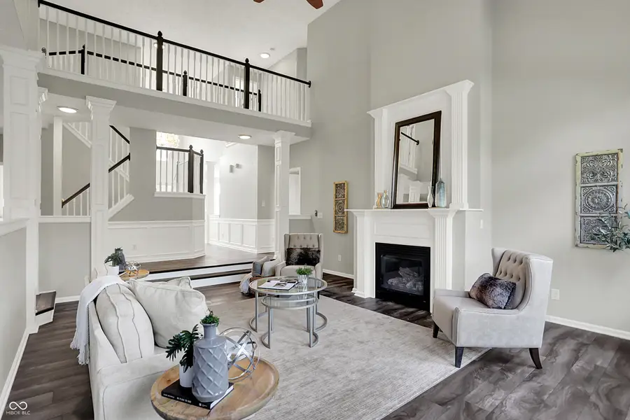 13438 Sedgwick Lane, Carmel, IN 46074 - Image #2