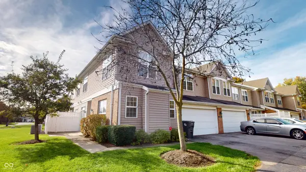 2304 Brightwell Place, Indianapolis, IN 46260