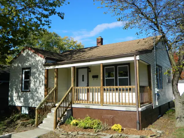 637 E 6th Street, Seymour, IN 47274