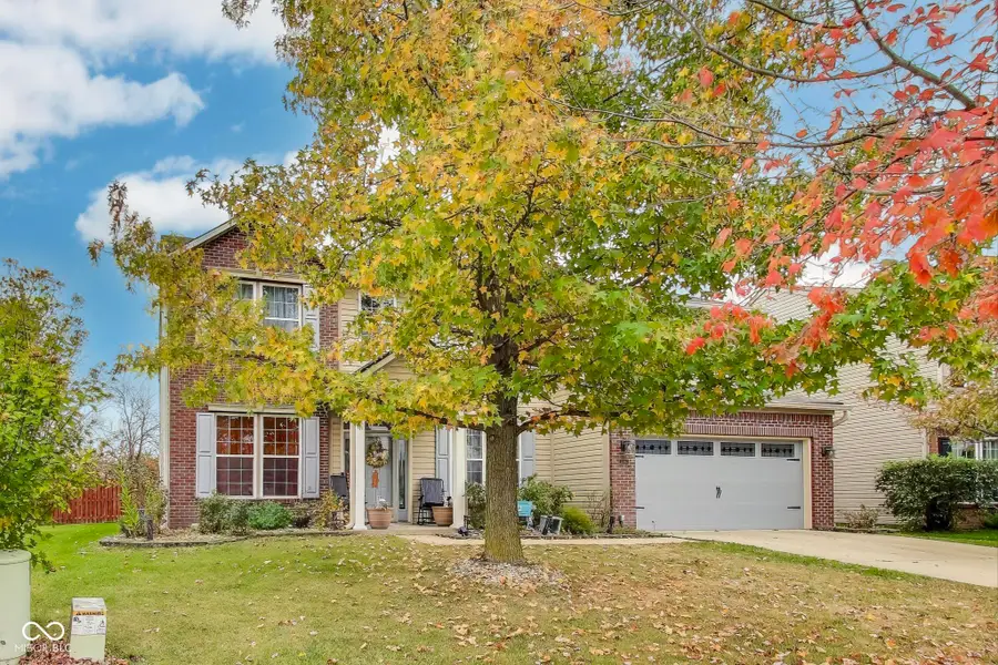 15860 Symphony Boulevard, Noblesville, IN 46060 - Image #2