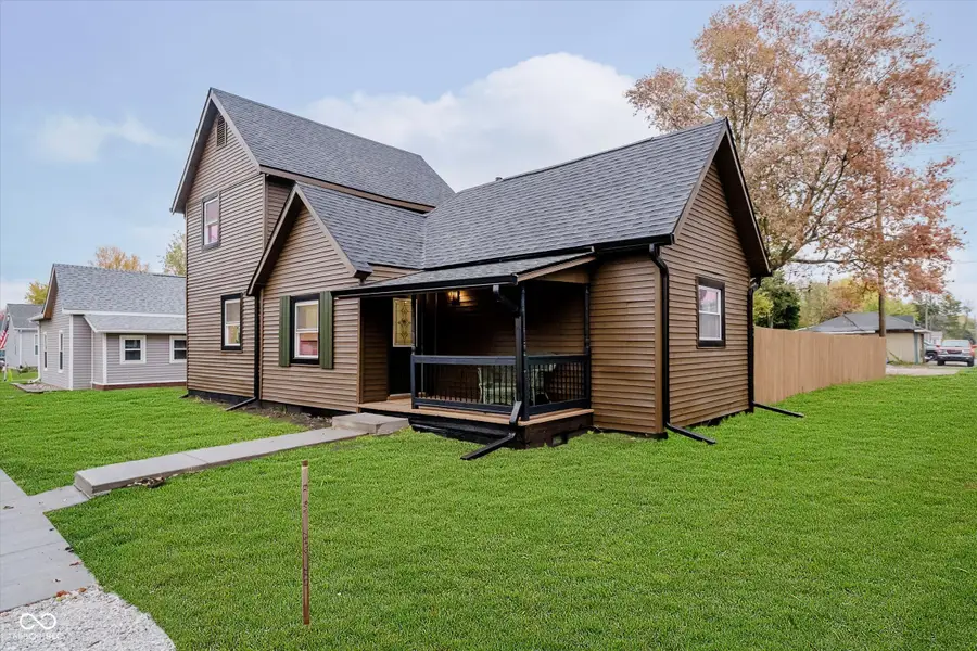 907 S Ohio Street, Sheridan, IN 46069 - Image #2