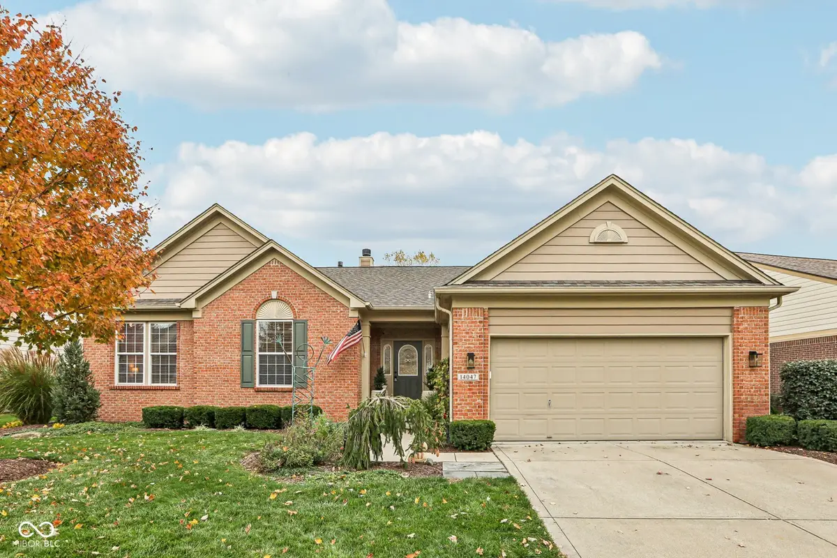 14047 Platte Drive, Carmel, IN 46033 - Image #1