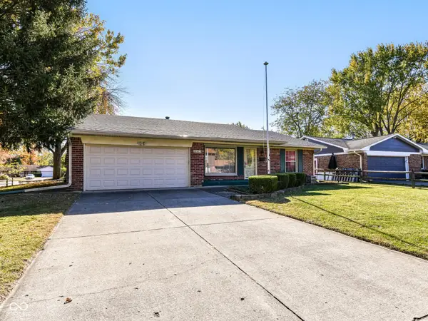 10415 Lawnhaven Drive, Indianapolis, IN 46229