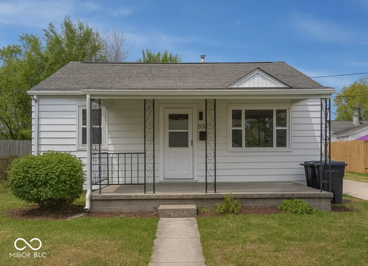 3013 Darby Lane, Lafayette, IN 47904 - Image #1