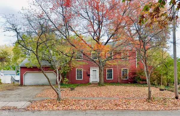 3222 Rolston Street, Fort Wayne, IN 46805