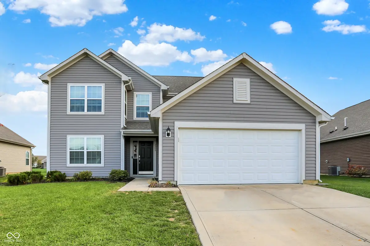 2249 Silver Spoon Drive, Greenfield, IN 46140 - Image #1