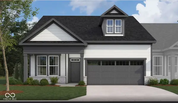 18462 Depoe Lane, Westfield, IN 46074