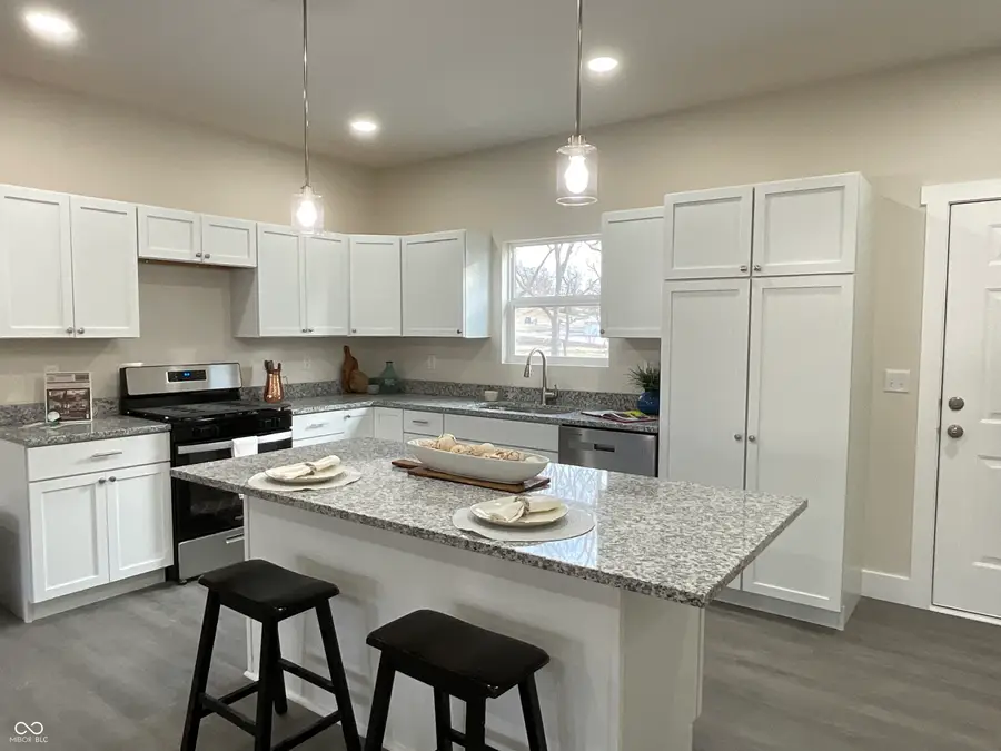 32 Ashley Street, Spencer, IN 47460 - Image #3