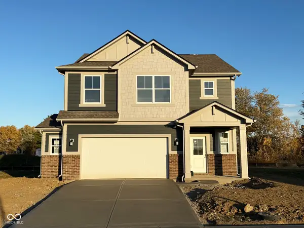 2777 Herndon Lane, Greenwood, IN 46143