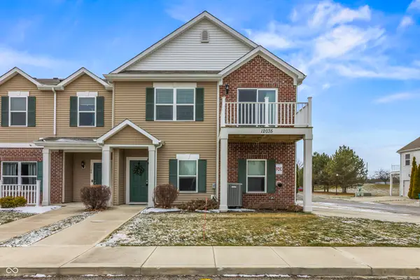 12035 Zircon Lane #1200, Fishers, IN 46038