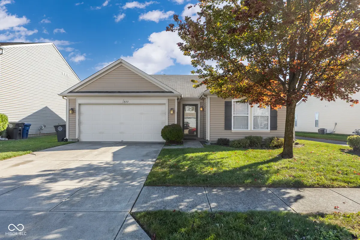 822 Westpointe Drive, Shelbyville, IN 46176 - Image #1