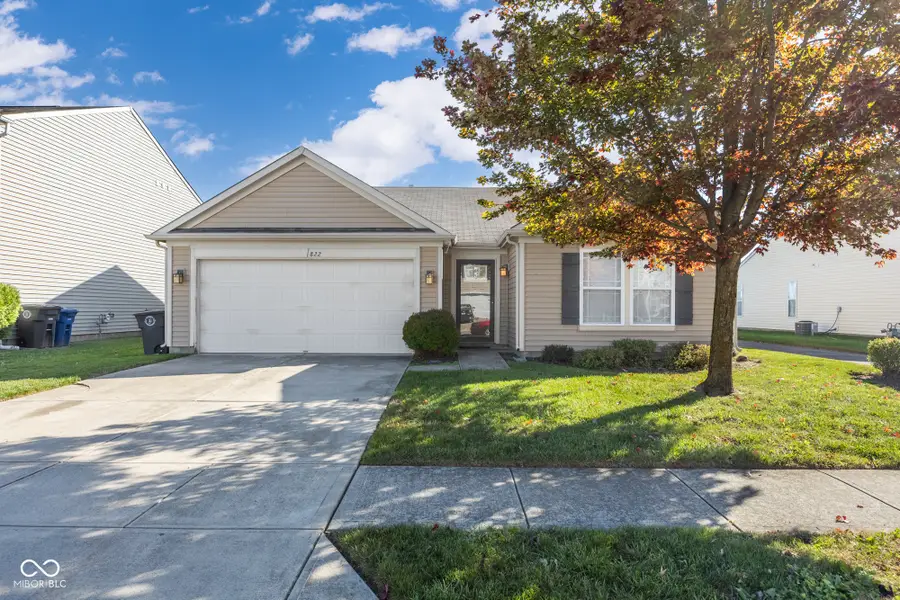 822 Westpointe Drive, Shelbyville, IN 46176 - Image #2