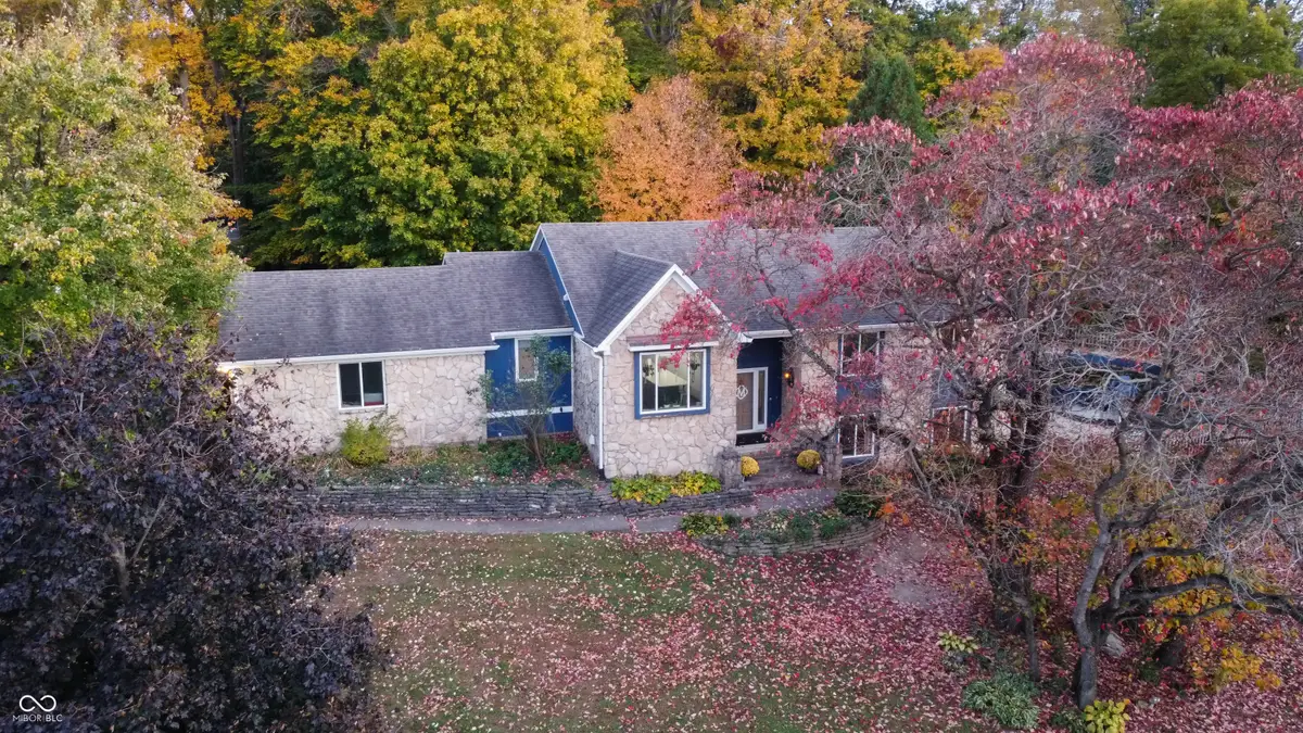 9803 Willa Bonn Court, Noblesville, IN 46062 - Image #1