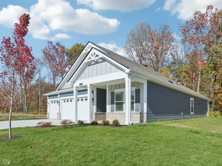 3690 Marlowe Creek Drive, Clayton, IN 46118 - Image #2