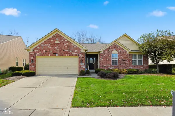 14058 Platte Drive, Carmel, IN 46033
