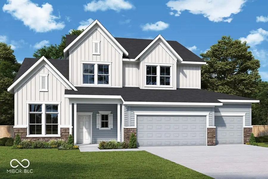 14350 Hidden Lakes Drive, Noblesville, IN 46060 - Image #2