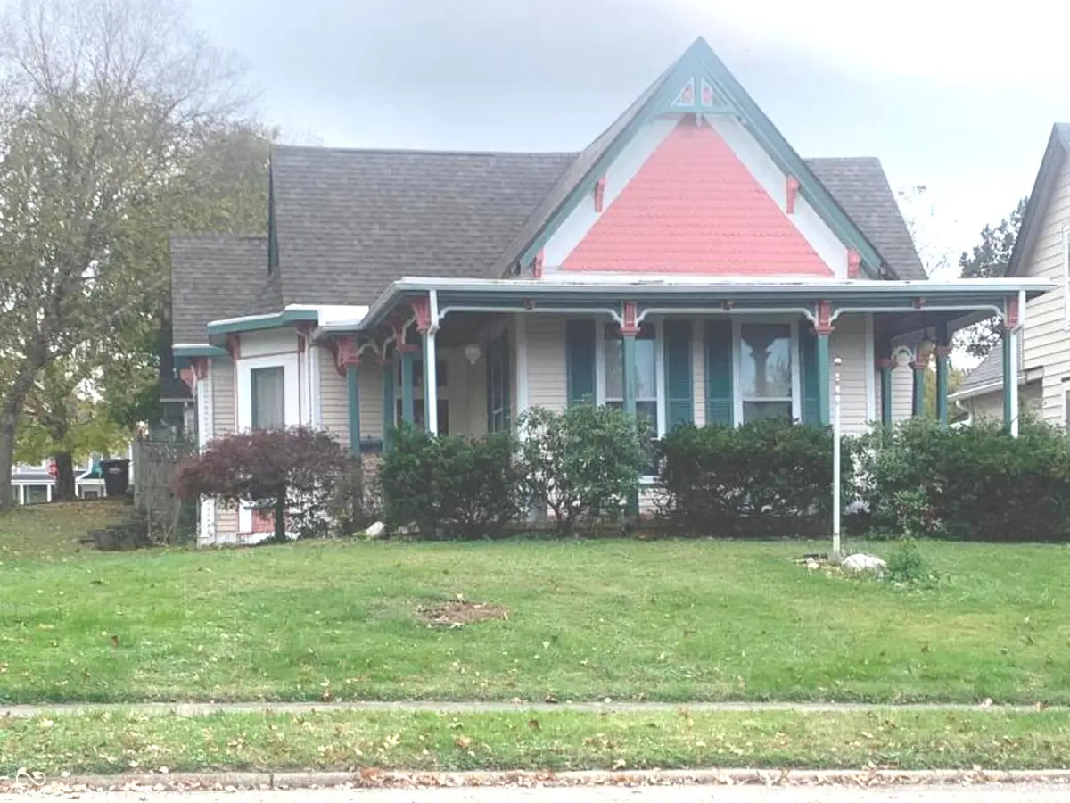 123 S Jennings Street, North Vernon, IN 47265 - Image #1