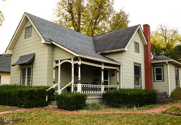 1569 Conner Street, Noblesville, IN 46060