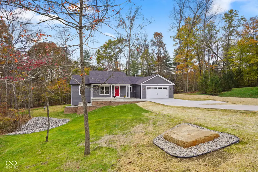 175 Pine Valley Court, Nashville, IN 47448 - Image #2